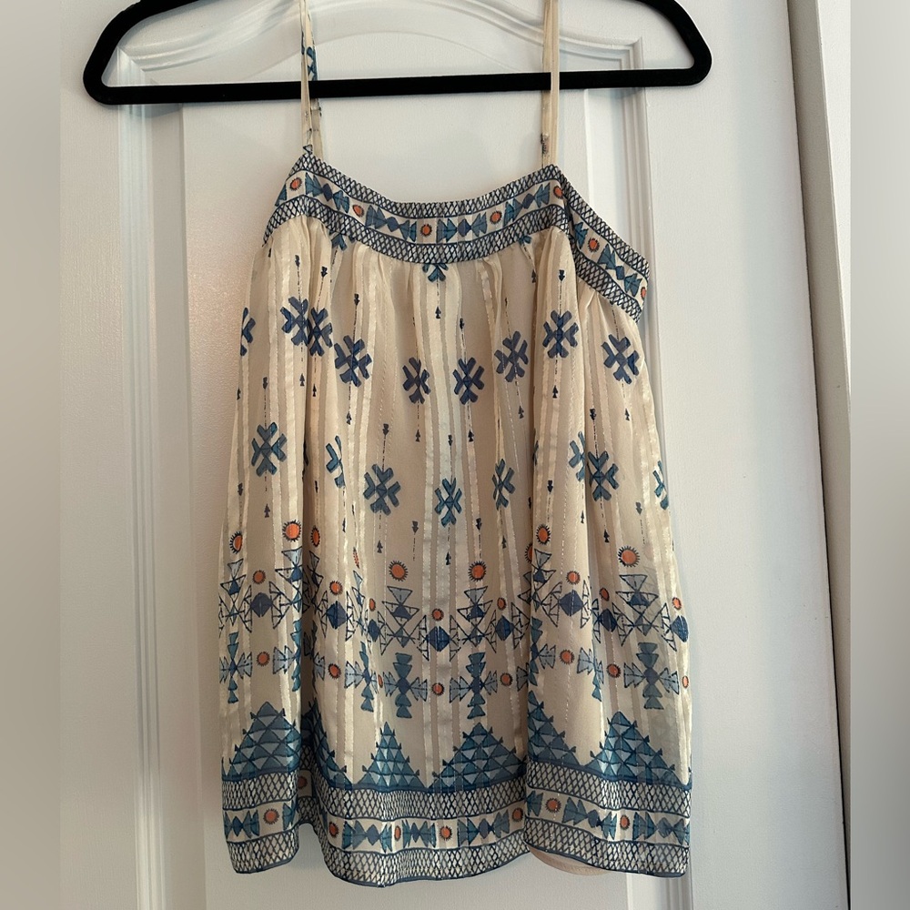 JOIE XXS Top